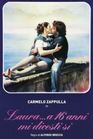 Laura… a 16 anni mi dicesti sì 1983 one on netflix