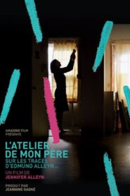 My Father’s Studio 2008 one on netflix