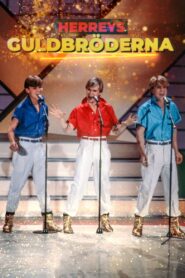 Herreys  - guldbröderna 2024 one on netflix