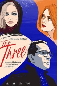 The Three 2020 one on netflix