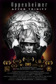 Oppenheimer After Trinity 2023 one on netflix