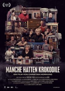 Manche hatten Krokodile 2016 one on netflix