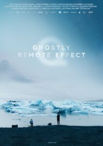 Q: Ghostly Remote Effect 2020 one on netflix