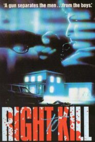 Right to Kill? 1985 one on netflix