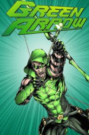 DC Showcase: Green Arrow 2010 one on netflix