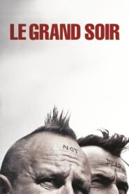 The Big Night 2012 one on netflix