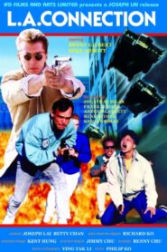 L.A.Connection 1988 one on netflix