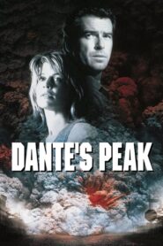 Dante’s Peak 1997 one on netflix