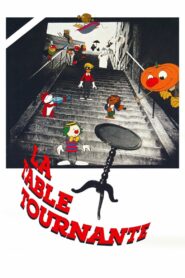 Turning Table 1988 one on netflix