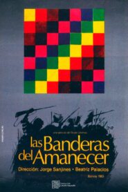 Las banderas del amanecer 1982 one on netflix