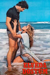 Elveda Dostum 1982 one on netflix