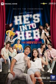 He’s Into Her: The Movie Cut 2021 one on netflix