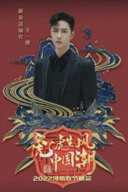 2022河南春晚 虎虎生风中国潮 2022 one on netflix