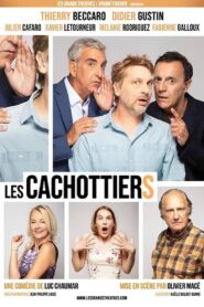 Les Cachottiers 2023 one on netflix