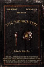 The Midnighters 2017 one on netflix