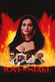 Love at Stake 1987 one on netflix