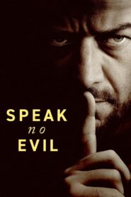 Speak No Evil 2024 one on netflix
