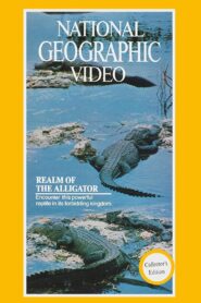 Realm of the Alligator 1986 one on netflix