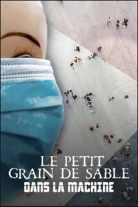 A Grain of Sand in the Gear 2021 one on netflix