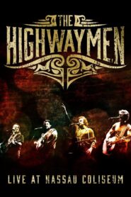 The Highwaymen: Live at Nassau Coliseum 1990 one on netflix