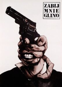 Kill Me, Cop 1988 one on netflix