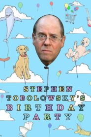 Stephen Tobolowsky’s Birthday Party 2006 one on netflix