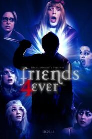 Friends Forever 2011 one on netflix