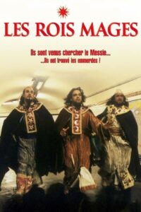 The Three Kings 2001 one on netflix