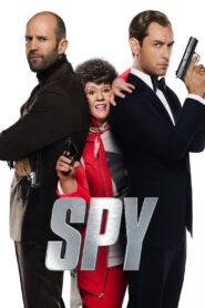 Spy 2015 one on netflix