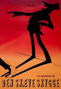 Hans Christian Andersen and the Long Shadow 1998 one on netflix