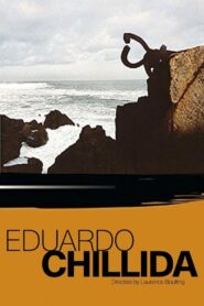 Eduardo Chillida 1985 one on netflix