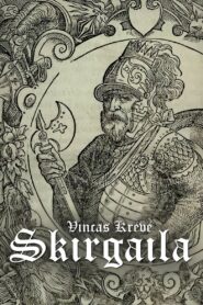 Vincas Krėvė: Skirgaila 1992 one on netflix
