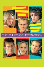 The Rules of Attraction 2002 one on netflix