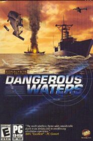 Dangerous Waters 1994 one on netflix