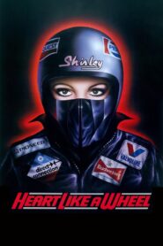 Heart Like a Wheel 1983 one on netflix