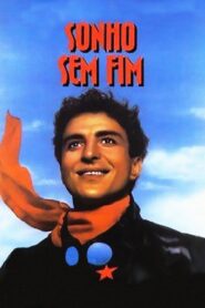 Sonho Sem Fim 1986 one on netflix