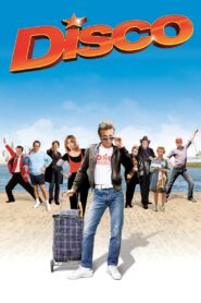 Disco 2008 one on netflix