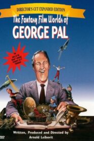 The Fantasy Film Worlds of George Pal 1986 one on netflix