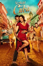 Loving Cuba 2019 one on netflix