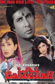 Lal Baadshah 1999 one on netflix