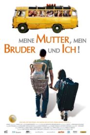 Meine Mutter, mein Bruder und ich! 2008 one on netflix