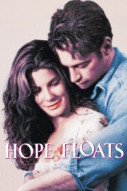 Hope Floats 1998 one on netflix