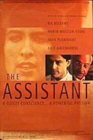 The Assistant 1997 one on netflix
