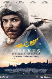 Hürkuş: Göklerdeki Kahraman 2018 one on netflix
