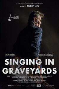 Singing in Graveyards 2016 one on netflix