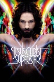 Jesus Christ Superstar – Swedish Arena Tour 2014 one on netflix