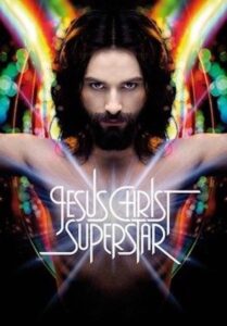 Jesus Christ Superstar – Swedish Arena Tour 2014 one on netflix