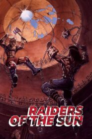 Raiders of the Sun 1992 one on netflix