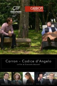 CARRON – Codice d’Angelo 2021 one on netflix
