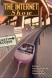 The Internet Show 1995 one on netflix